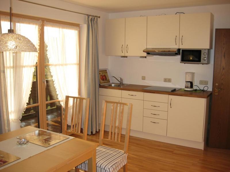 Ferienwohnung Edmeier Bernau am Chiemsee Exteriér fotografie