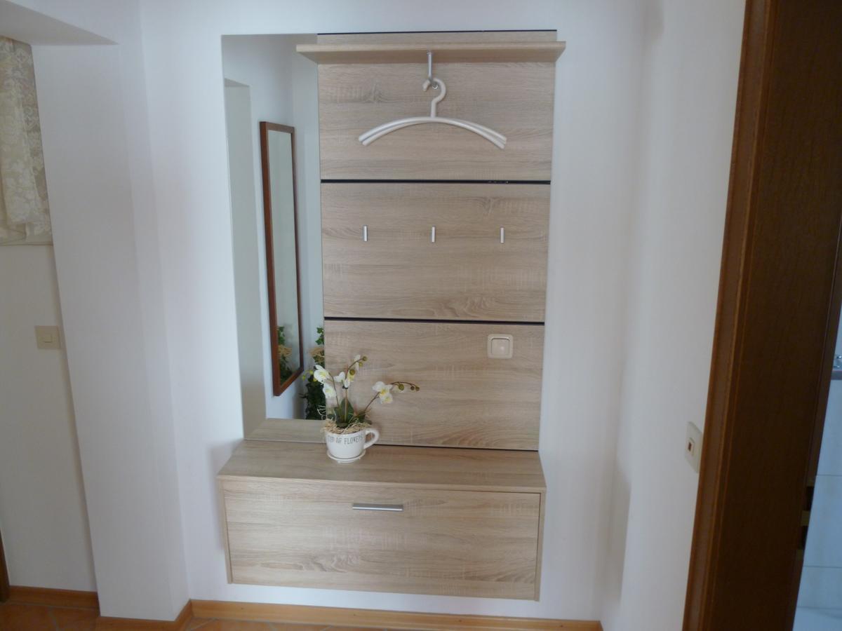 Ferienwohnung Edmeier Bernau am Chiemsee Exteriér fotografie